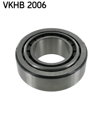 Rulment roata VKHB 2006 SKF